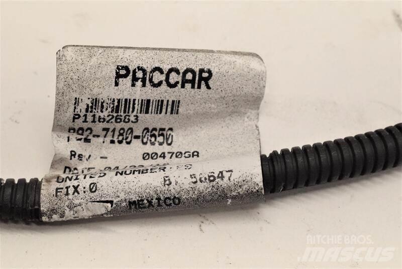 Paccar  Transport - Inne