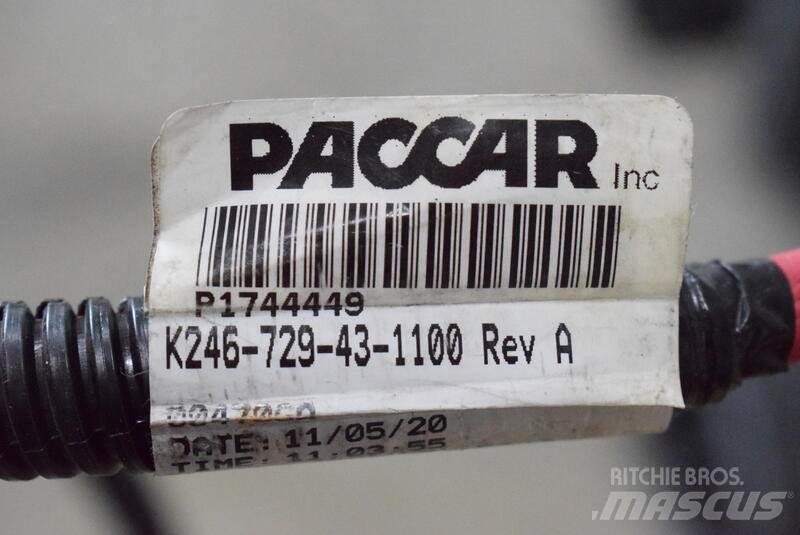 Paccar  Transport - Inne
