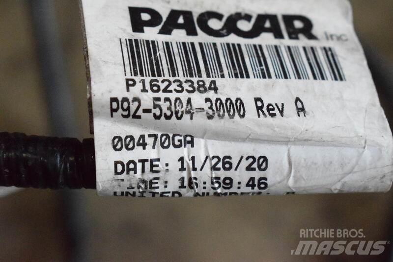 Paccar  Transport - Inne