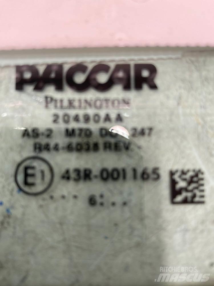Paccar  Transport - Inne