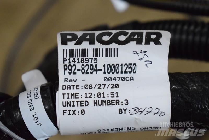 Paccar  Transport - Inne