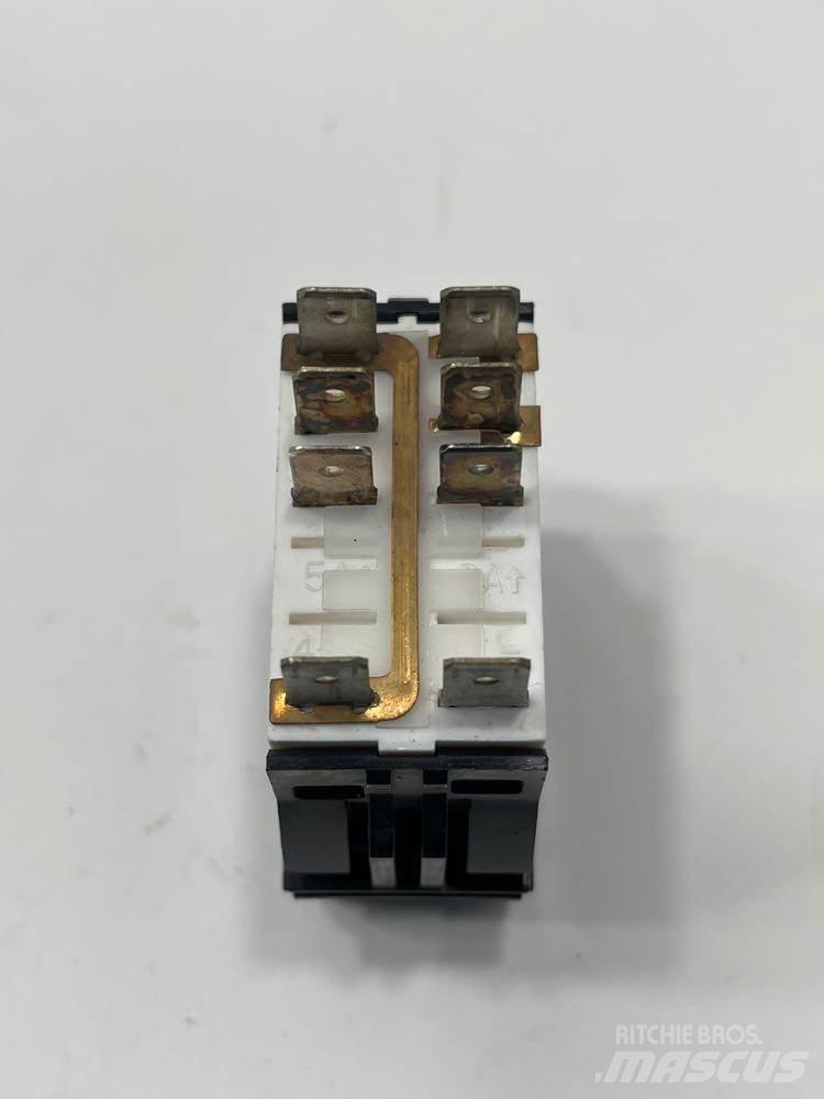 Paccar  Elektronika