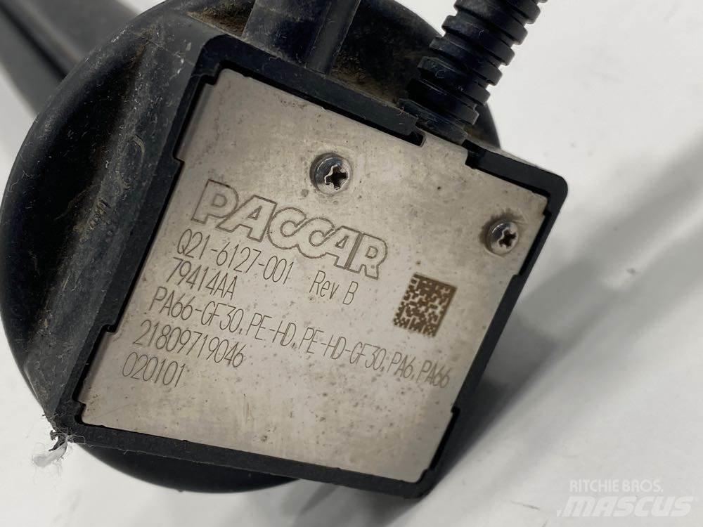 Paccar  Transport - Inne