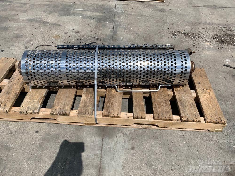 Paccar PX6 Transport - Inne