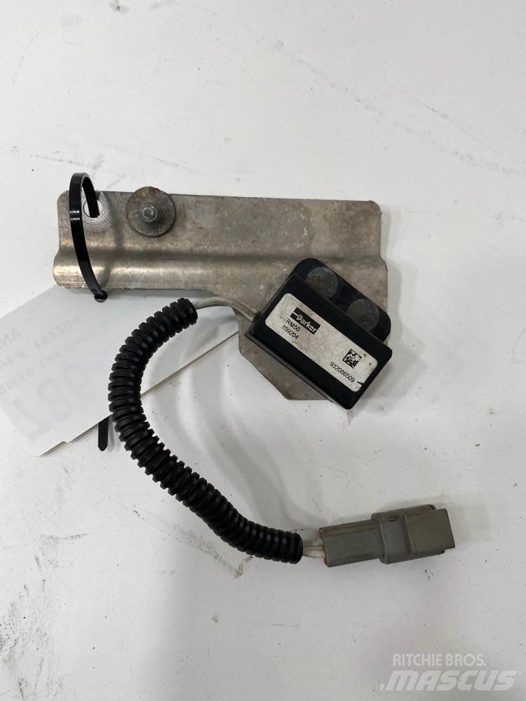Parker  Elektronika