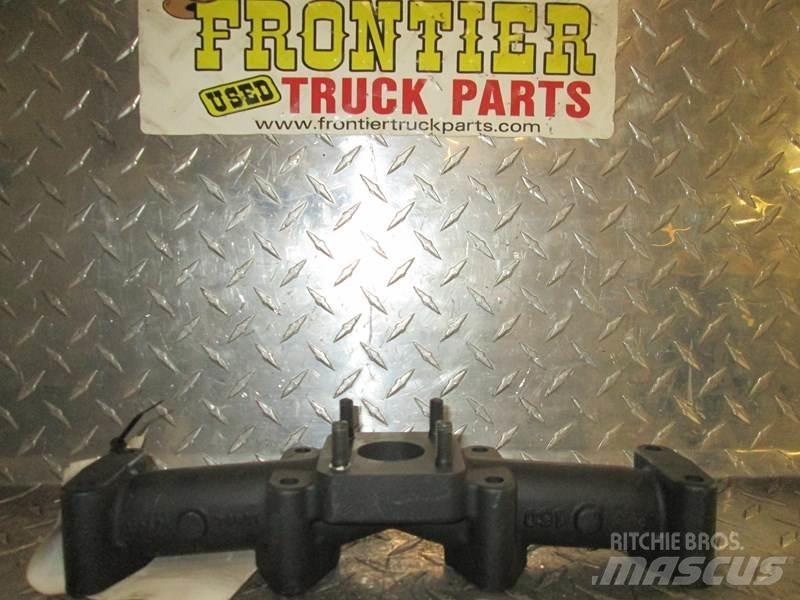 Perkins  Transport - Inne