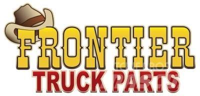 Peterbilt  Transport - Inne
