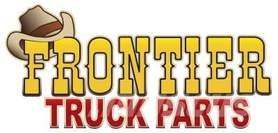 Peterbilt  Transport - Inne