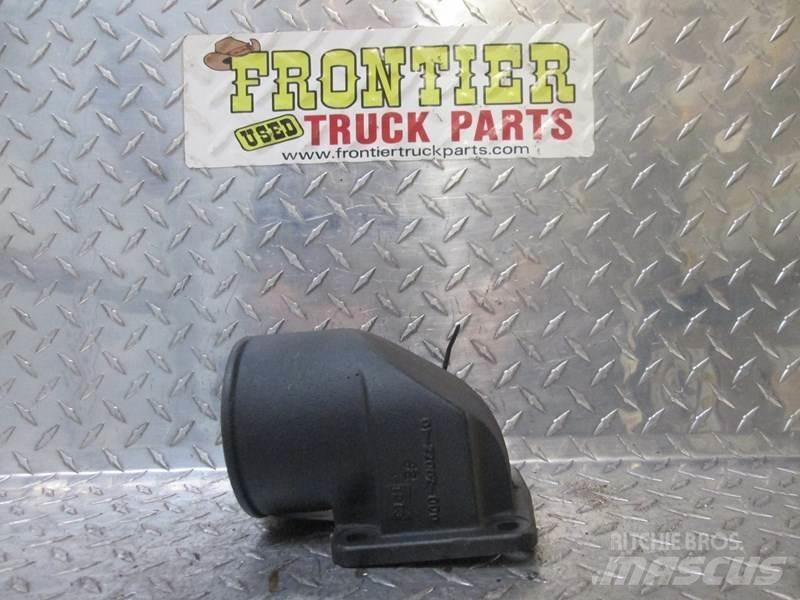 Peterbilt  Transport - Inne
