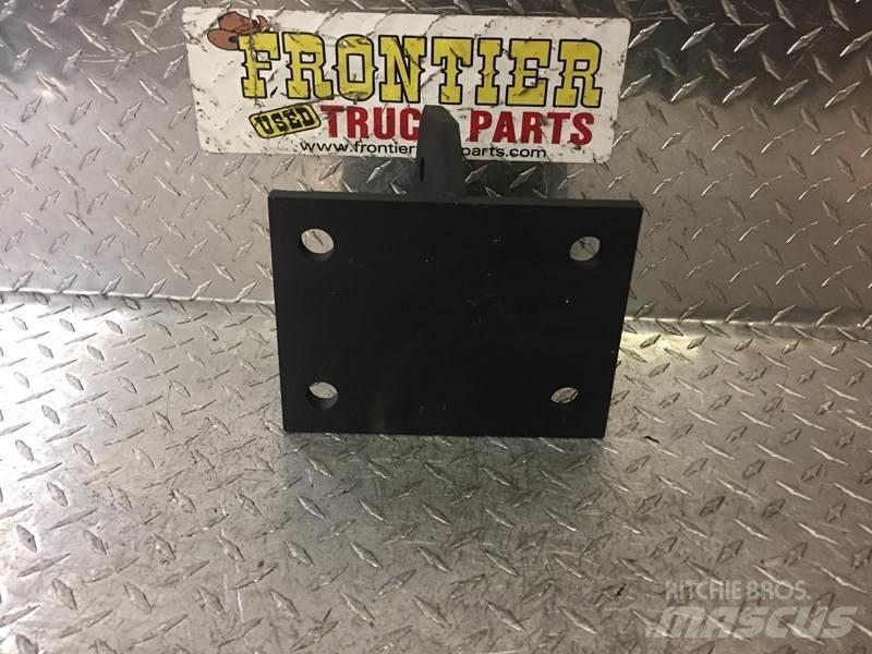 Peterbilt  Transport - Inne