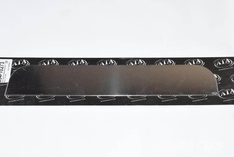 Peterbilt  Transport - Inne