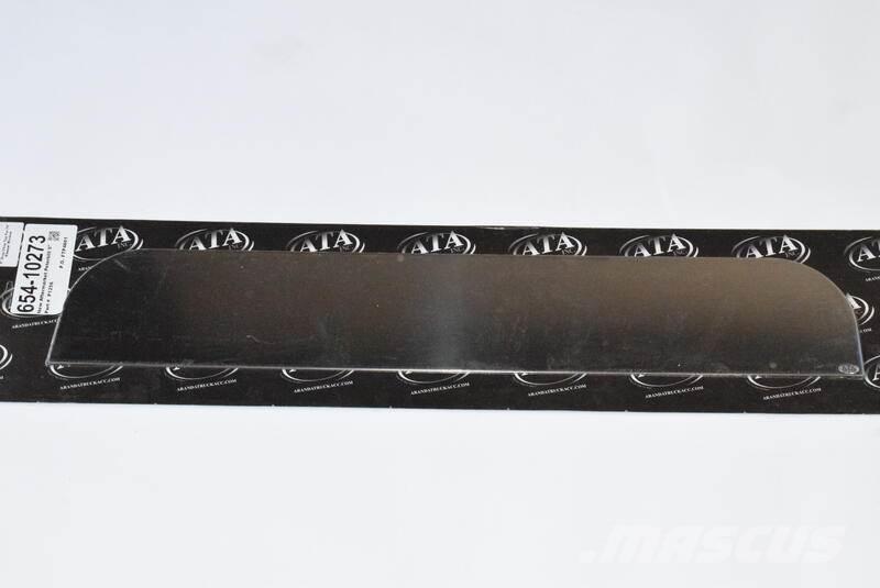 Peterbilt  Transport - Inne