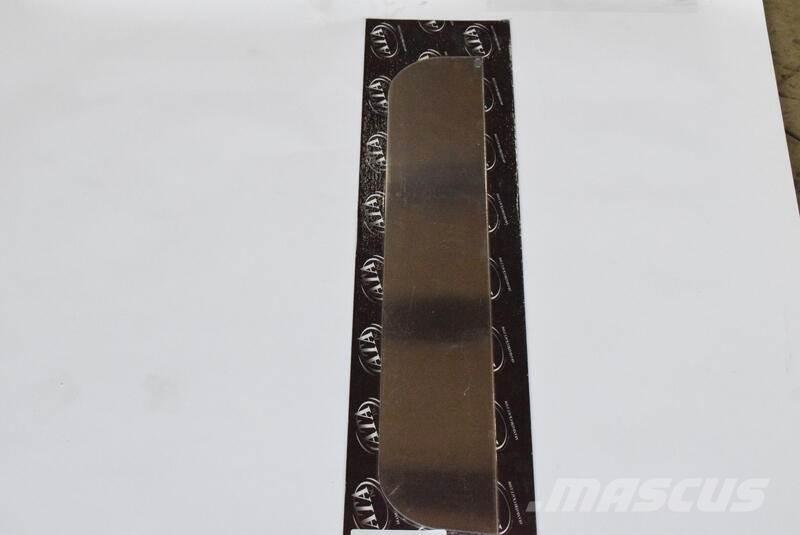 Peterbilt  Transport - Inne