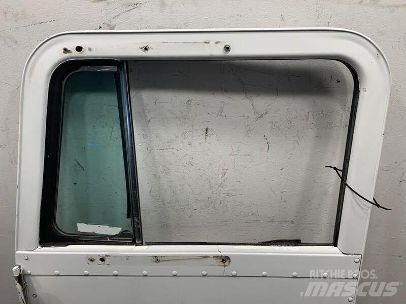 Peterbilt  Transport - Inne