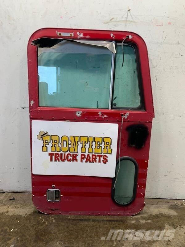Peterbilt  Transport - Inne