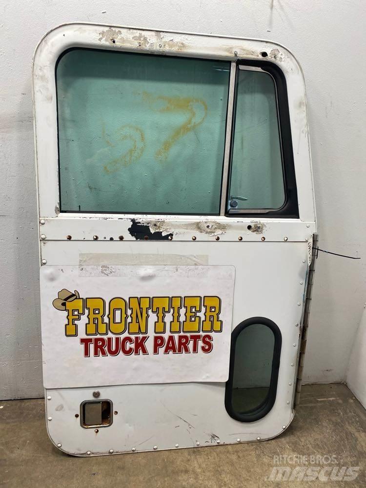 Peterbilt  Transport - Inne