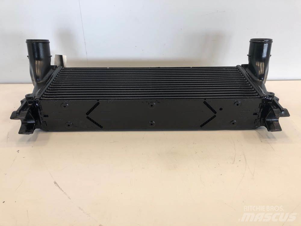 RAM 5500 Transport - Inne