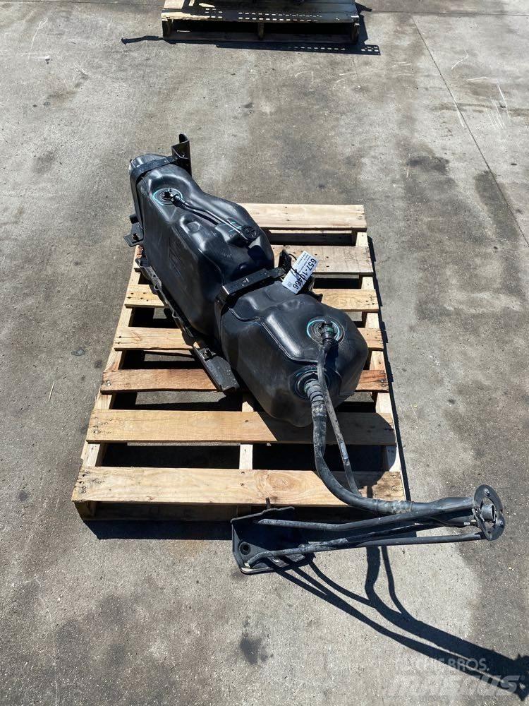 RAM 5500 Transport - Inne