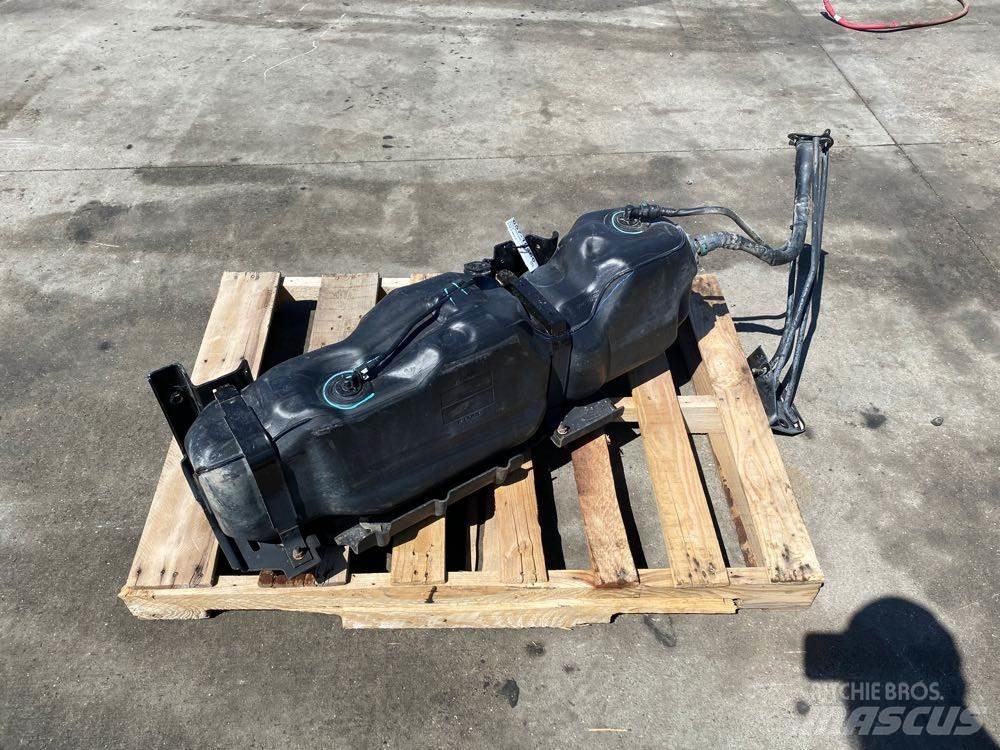 RAM 5500 Transport - Inne