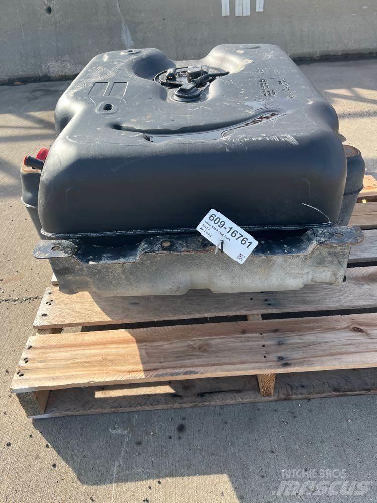 RAM 5500 Transport - Inne