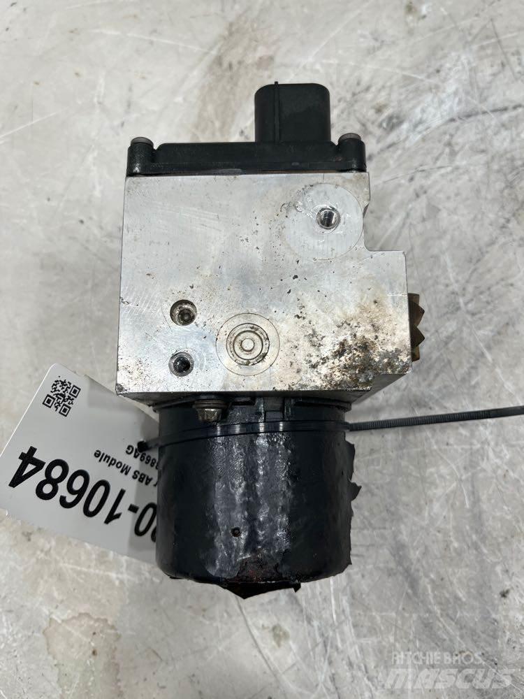 RAM 5500 Elektronika
