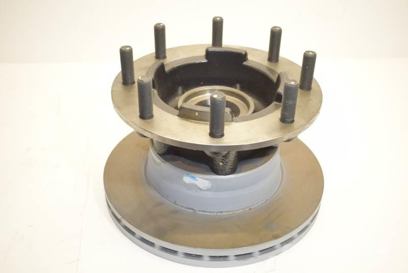  Rassini Transport - Inne