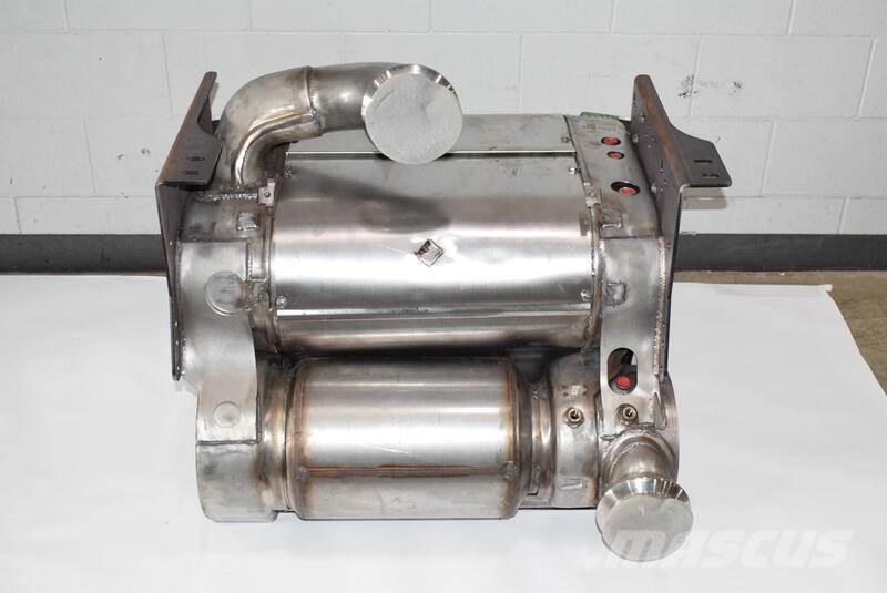  Renu Transport - Inne