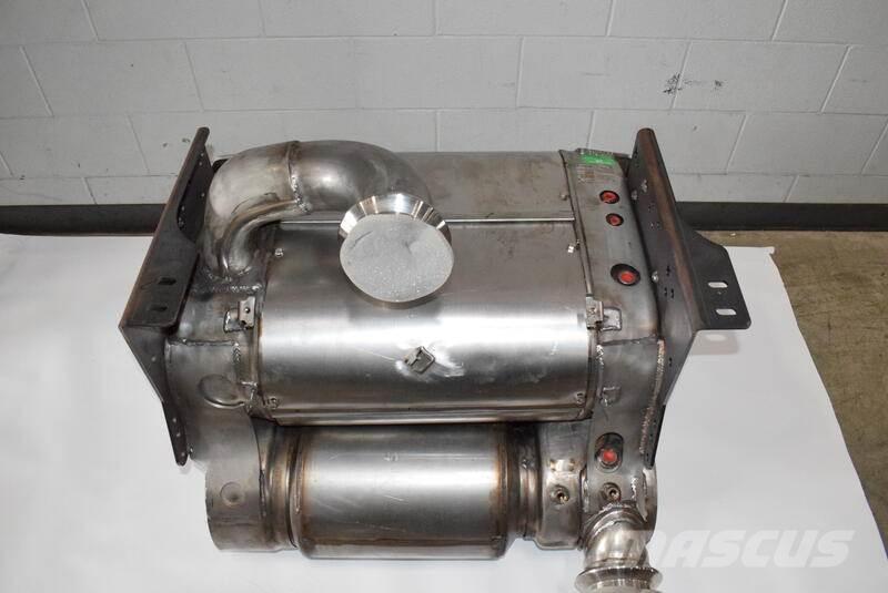  Renu Transport - Inne