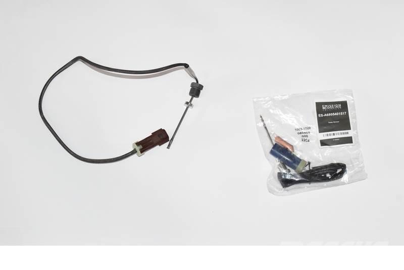  Renu Transport - Inne