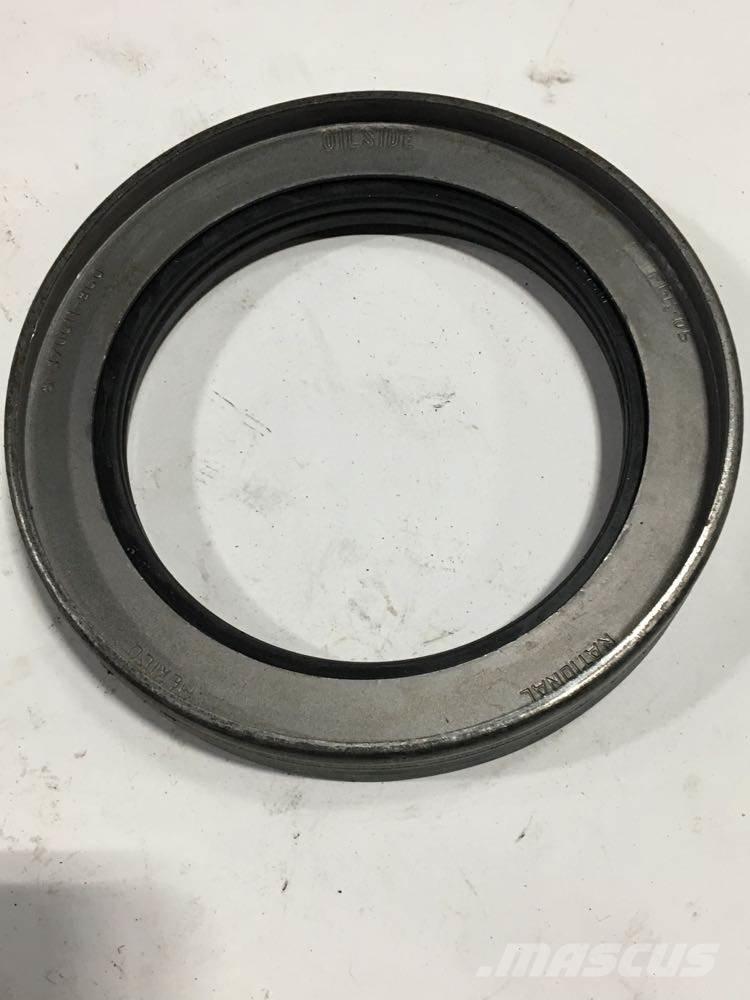  Seal Transport - Inne