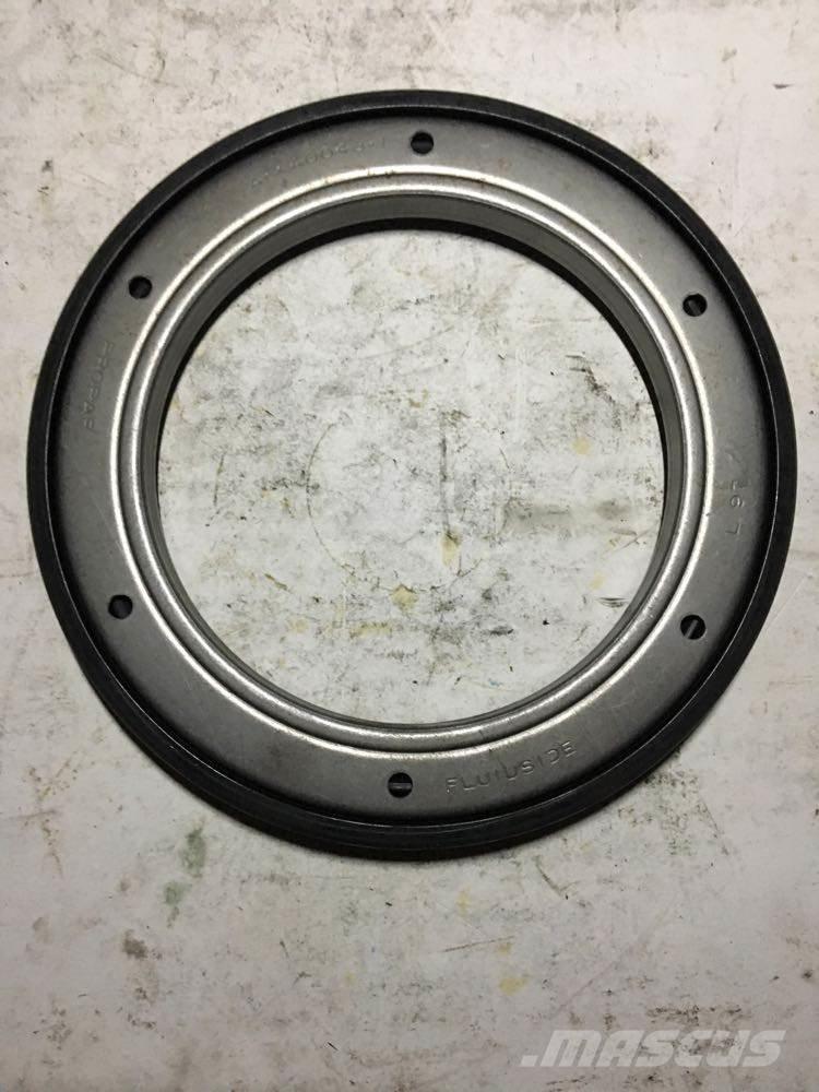  Seal Transport - Inne