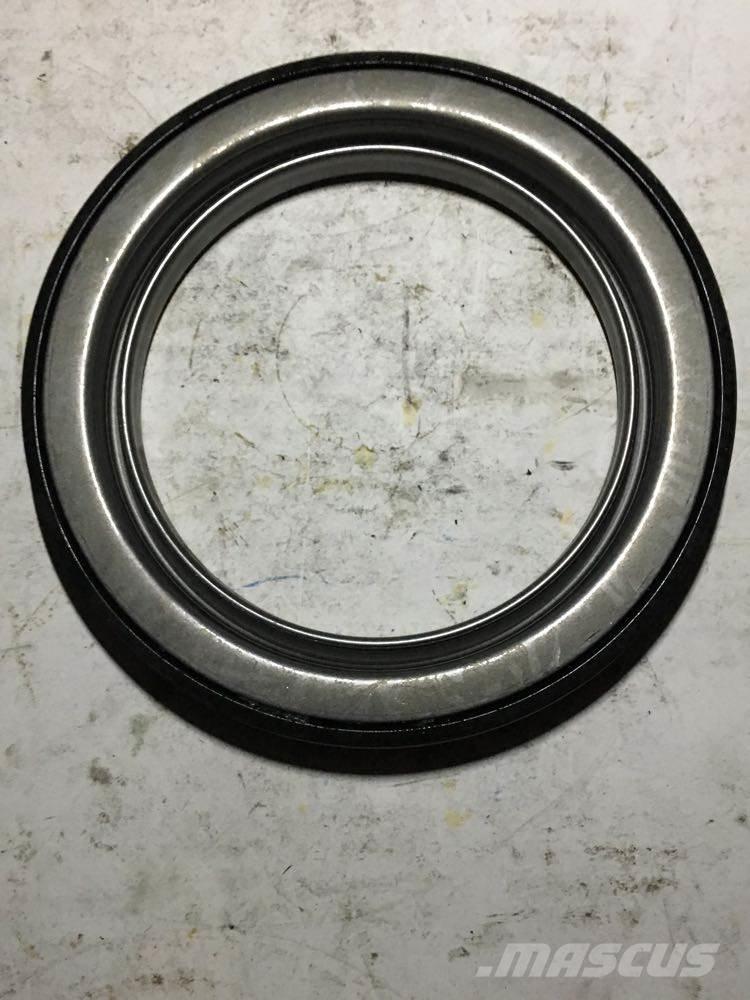  Seal Transport - Inne