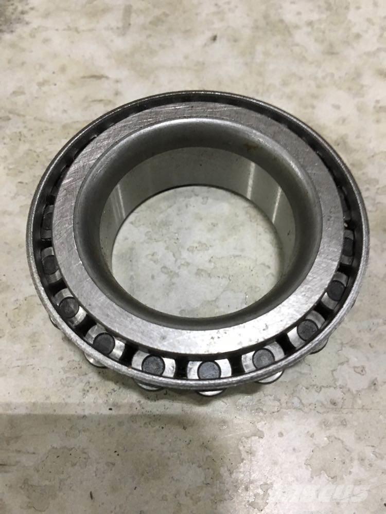  SKF Transport - Inne