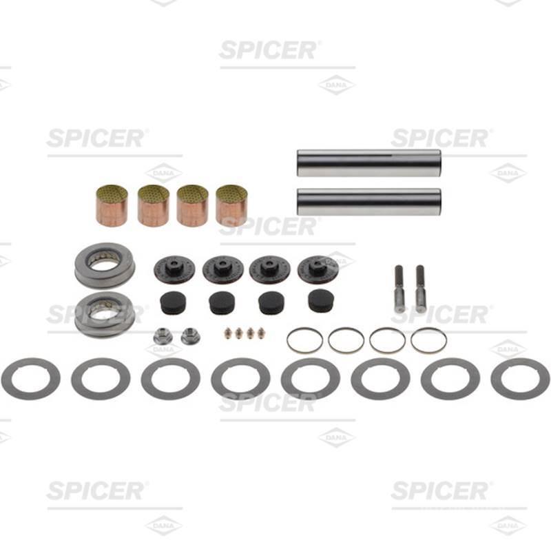 Spicer  Transport - Inne