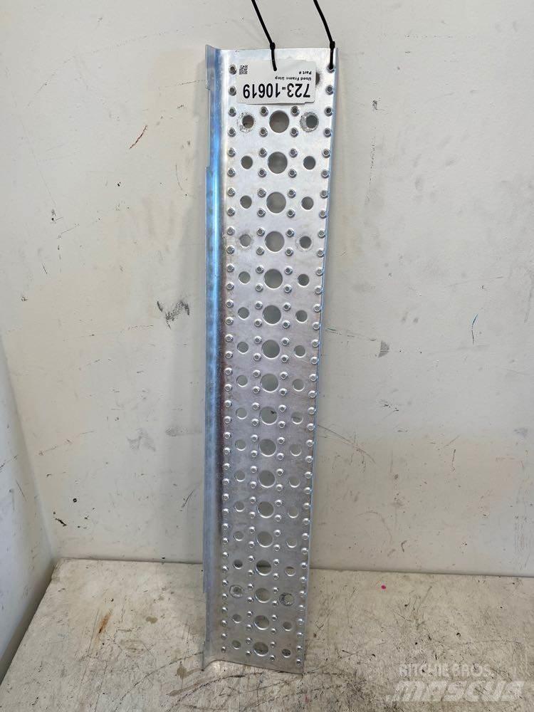  Step Transport - Inne