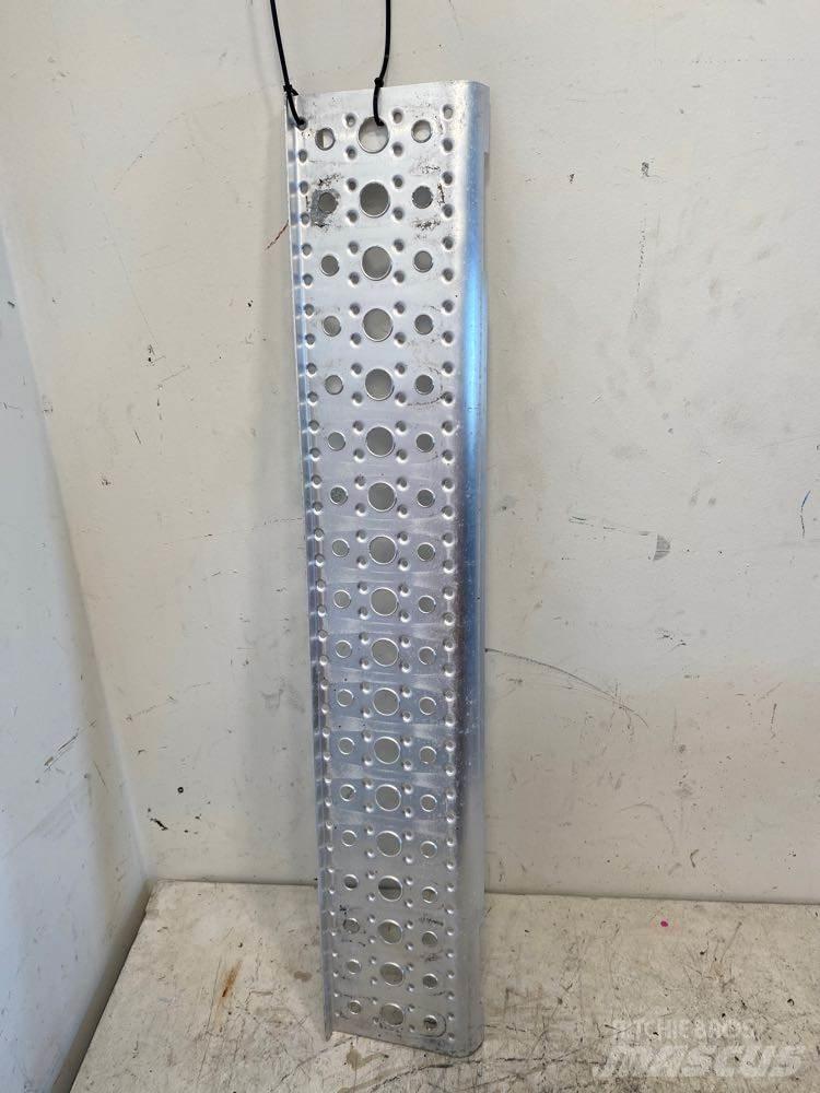  Step Transport - Inne