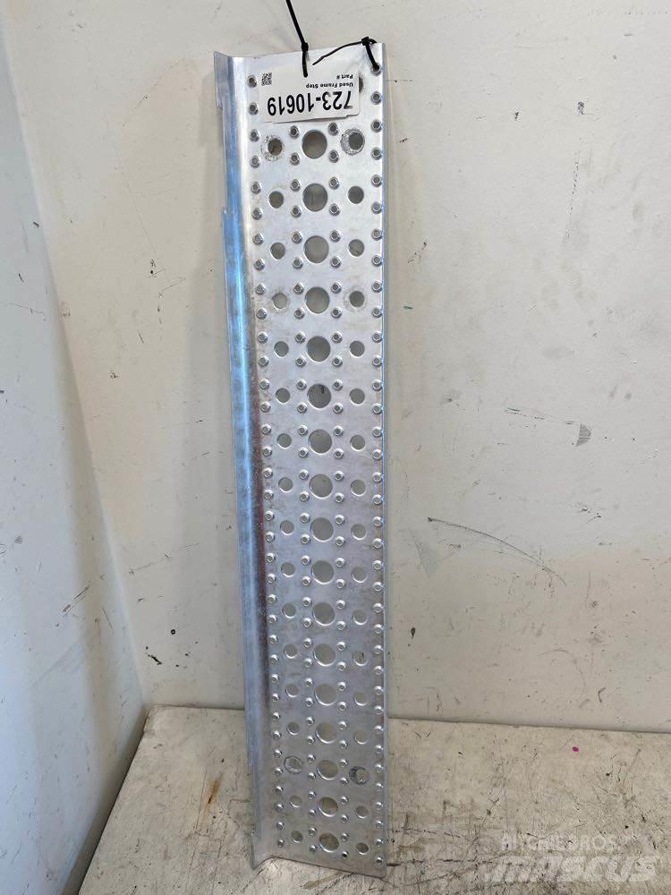  Step Transport - Inne