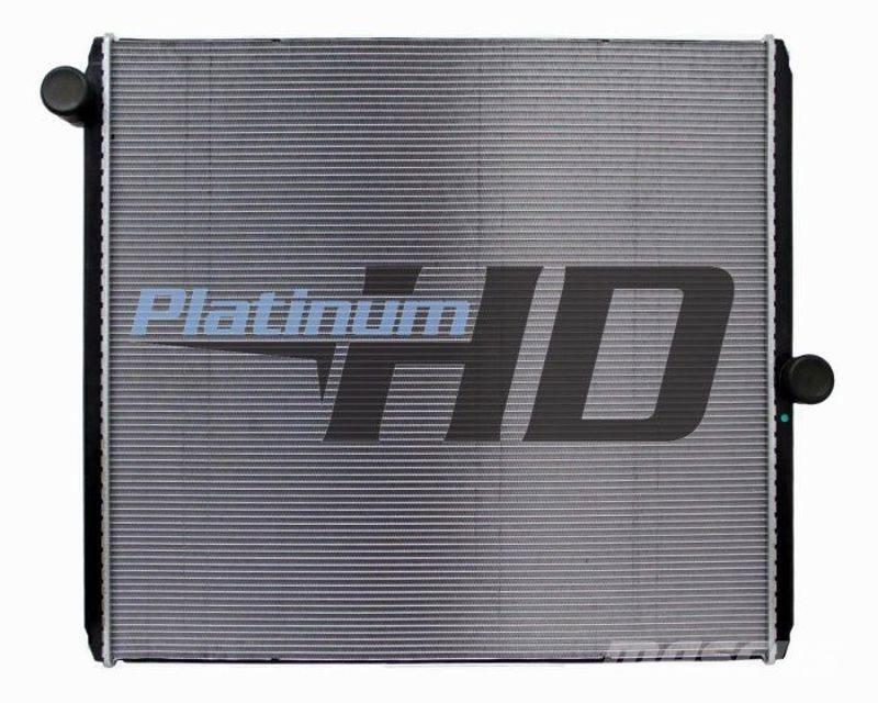 Sterling  Chłodnice