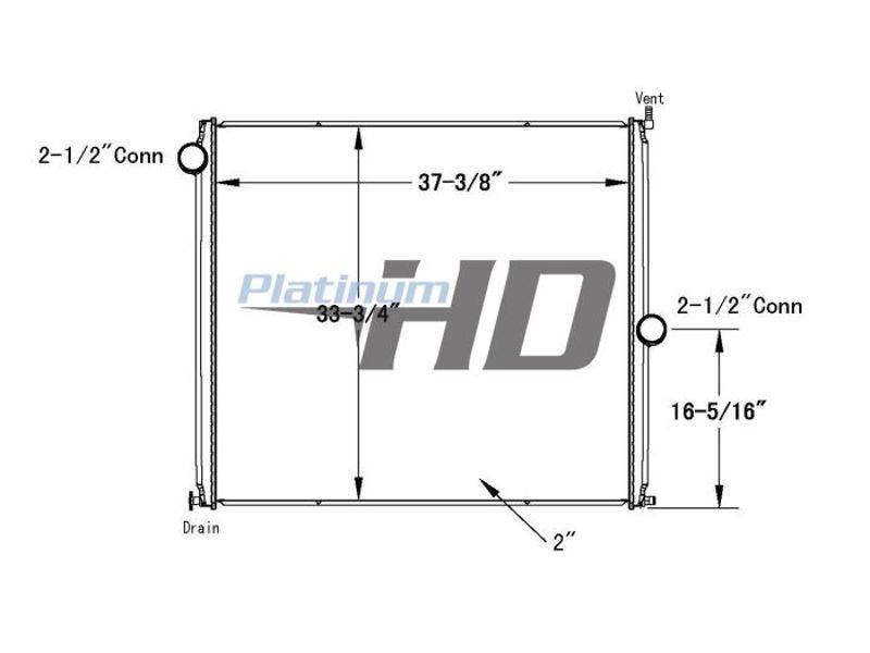 Sterling  Chłodnice