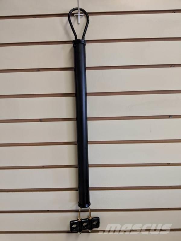  Tender Kit Transport - Inne