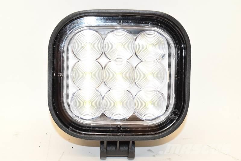  TRP Transport - Inne