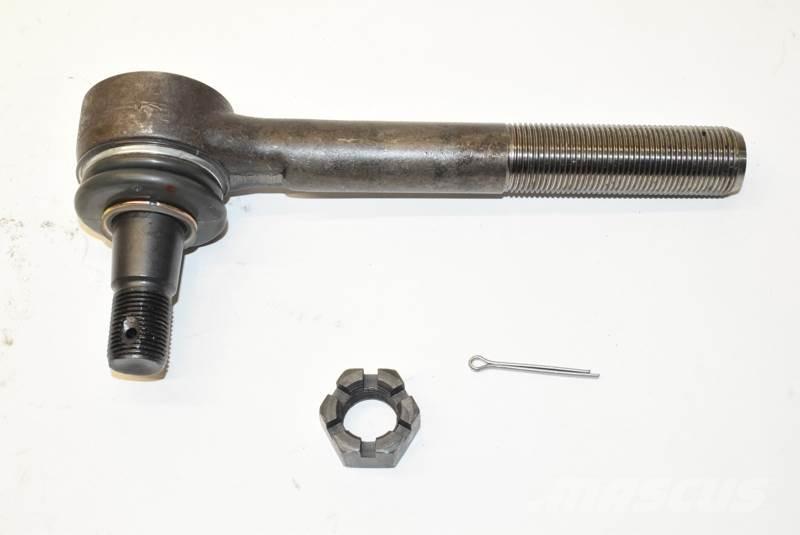  TRP Transport - Inne