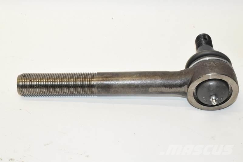  TRP Transport - Inne