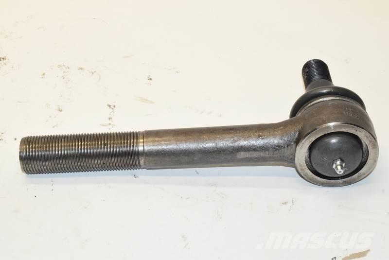  TRP Transport - Inne