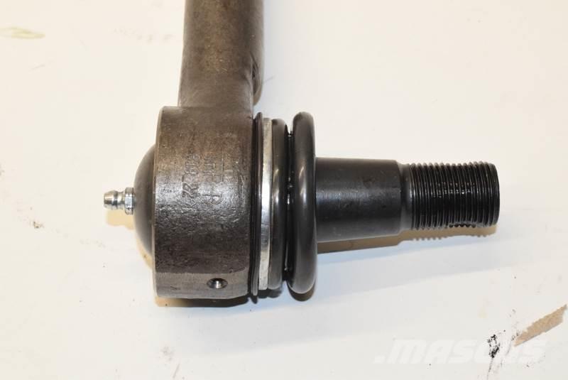  TRP Transport - Inne