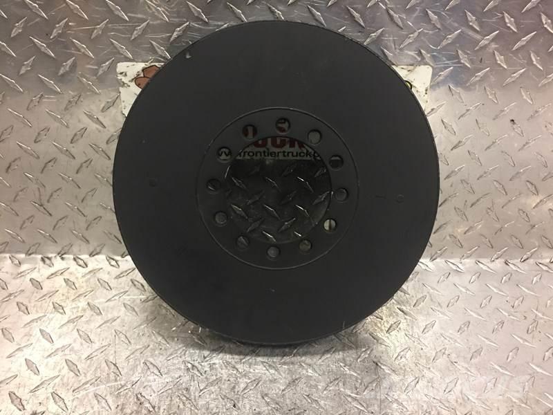 Volvo  Transport - Inne