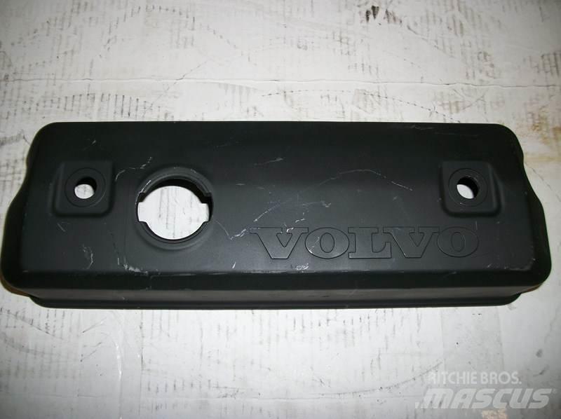 Volvo  Transport - Inne