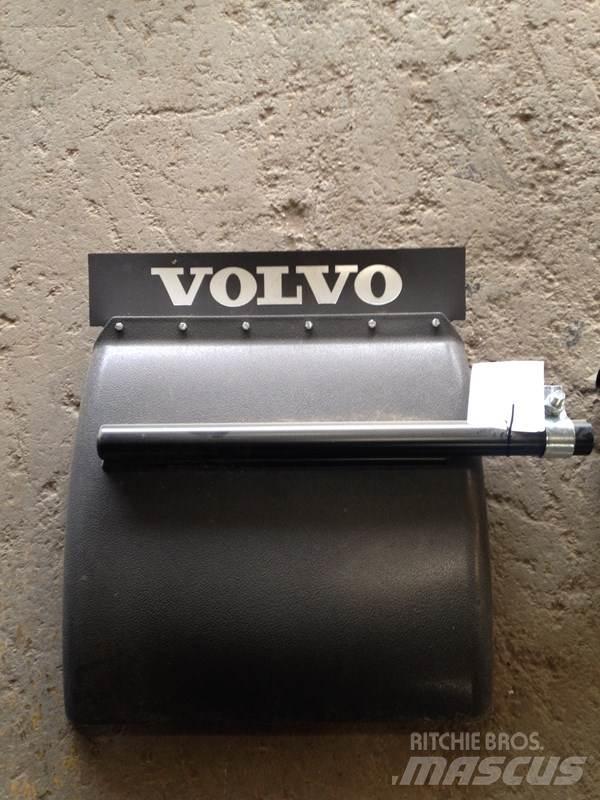 Volvo  Transport - Inne