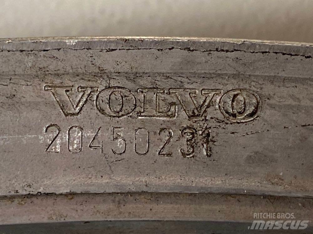 Volvo  Transport - Inne