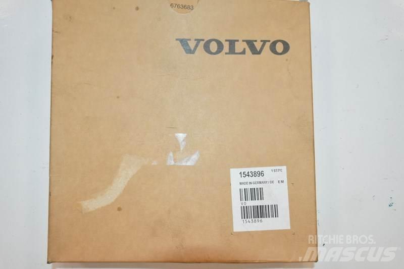 Volvo D12 Transport - Inne